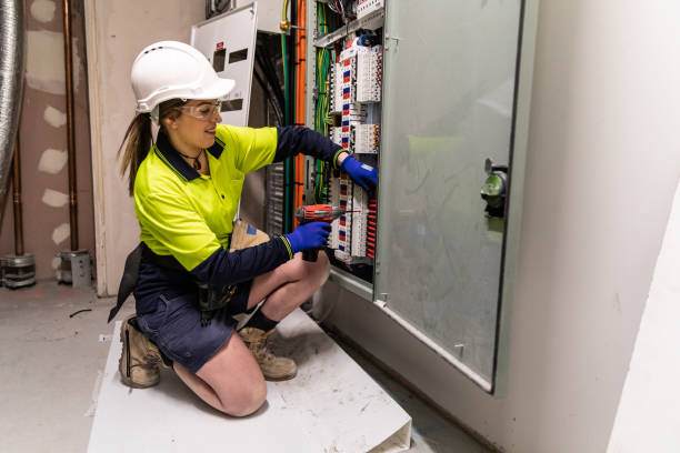 Affordable Emergency Electrician in NE