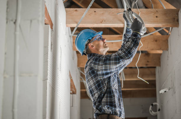 Best Electrical Upgrades for Homes  in Offutt Af, NE