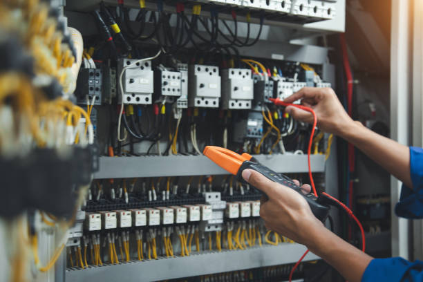 Best Emergency Electrical Repair  in Offutt Af, NE