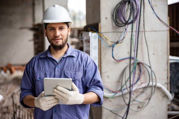Best 24-Hour Electrician  in Offutt Af, NE