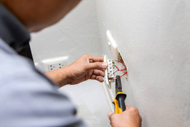 Best Licensed Electrician  in Offutt Af, NE