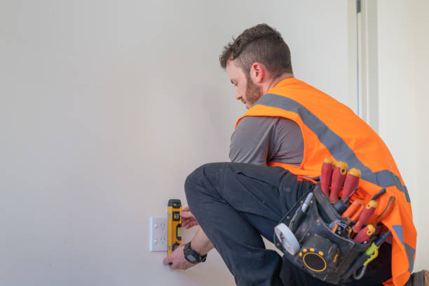 Best Electrical Installation Contractor  in Offutt Af, NE