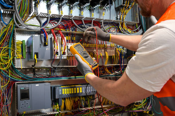 Best Electrical Wiring Services  in Offutt Af, NE