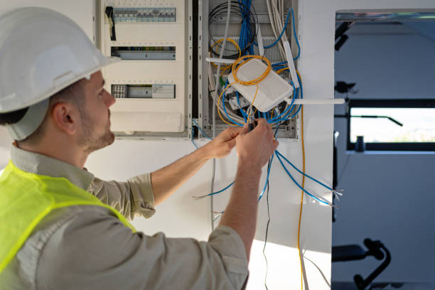 Best Electrical System Inspection  in Offutt Af, NE