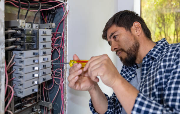 Best Electrical Repair Services  in Offutt Af, NE